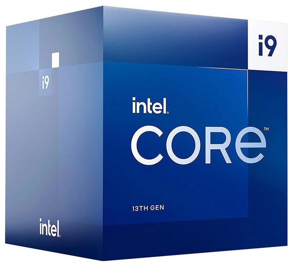 Intel Core i9-13900 | 24 Kerne | 2GHz (5,6GHz Turbo) | LGA 1700 | Prozessor | CPU