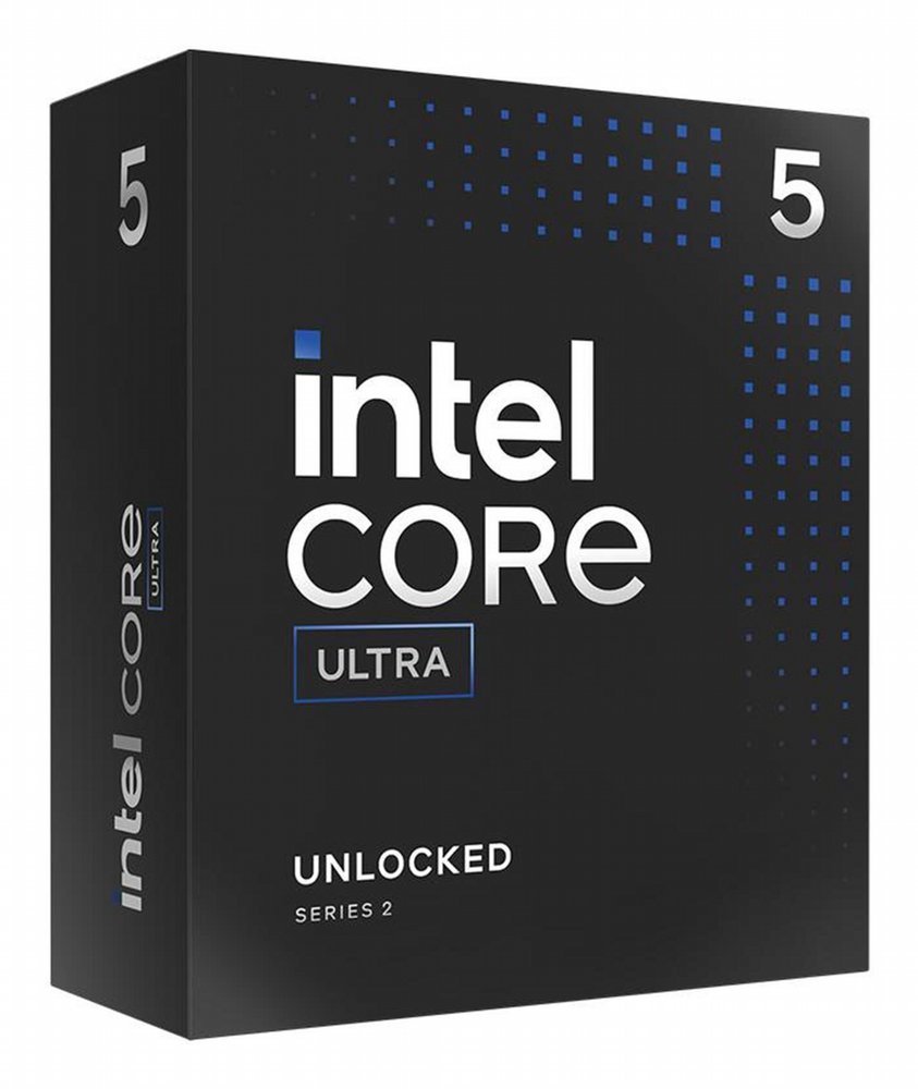 Intel Core Ultra 5 245K | 14 Kerne | 4,6 GHz (5,2 GHz Turbo) | LGA 1851 | Prozessor | CPU