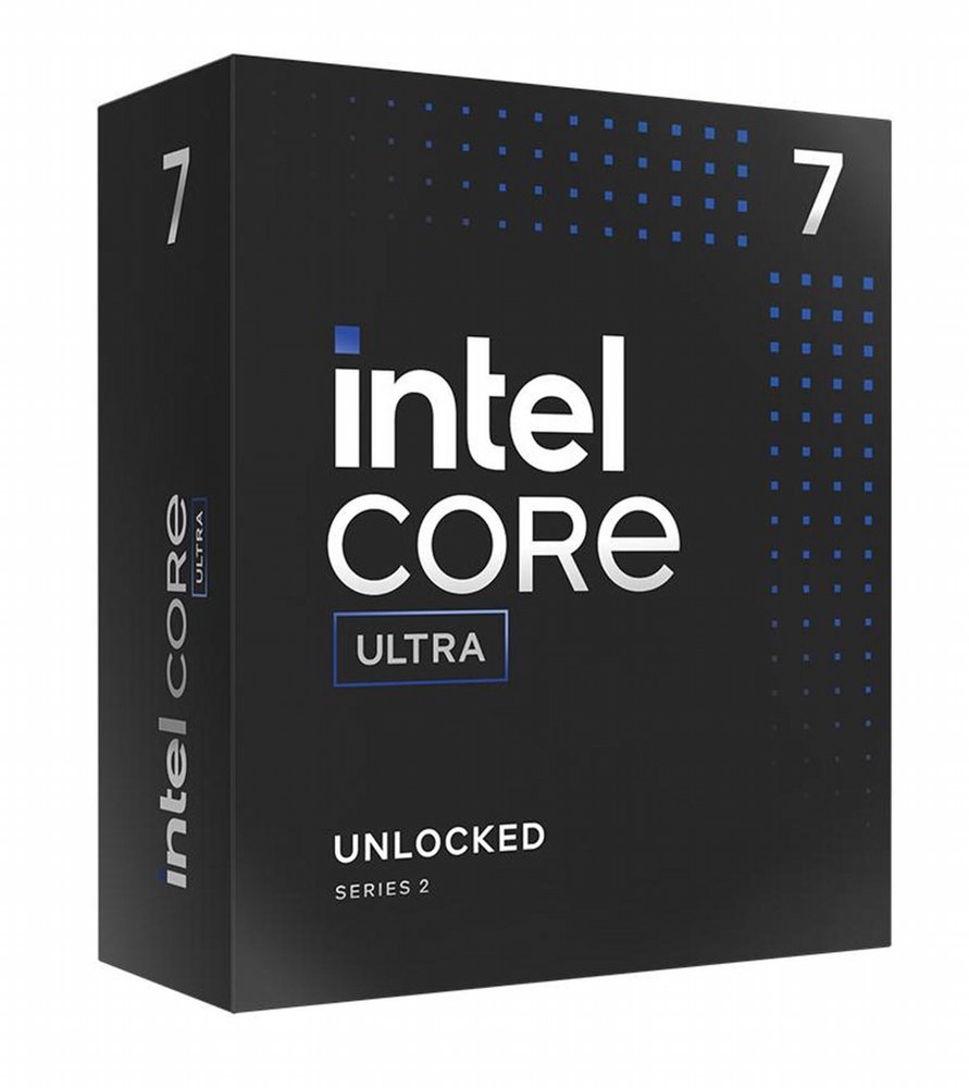 Intel Core Ultra 7 265K | 20 Kerne | 4,6 GHz (5,5 GHz Turbo) | LGA 1851 | Prozessor | CPU