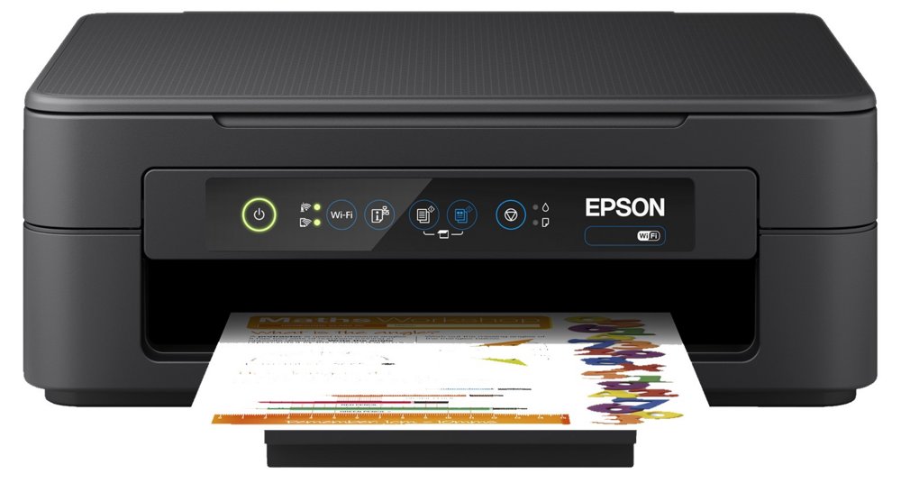 Epson Expression Home XP-2205 | All-in-One Tintenstrahldrucker | A4 | 5760 x 1440 DPI | WLAN | Farbe