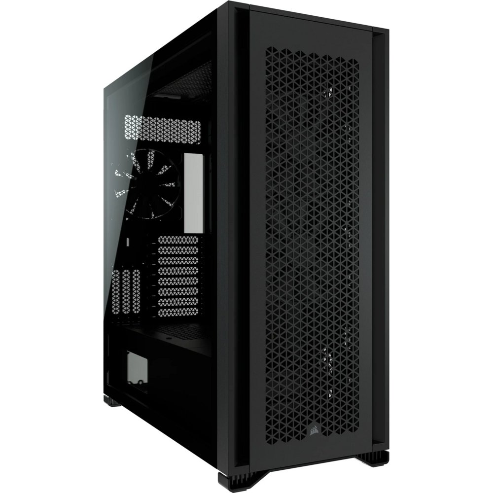 Corsair 7000D Airflow | Full-Tower-Gehäuse | Schwarz