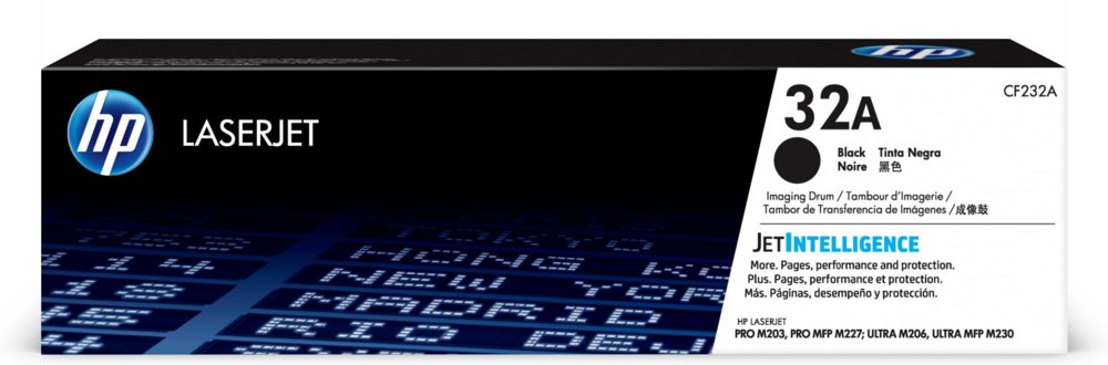 HP 32A Original 1 Stück(e)