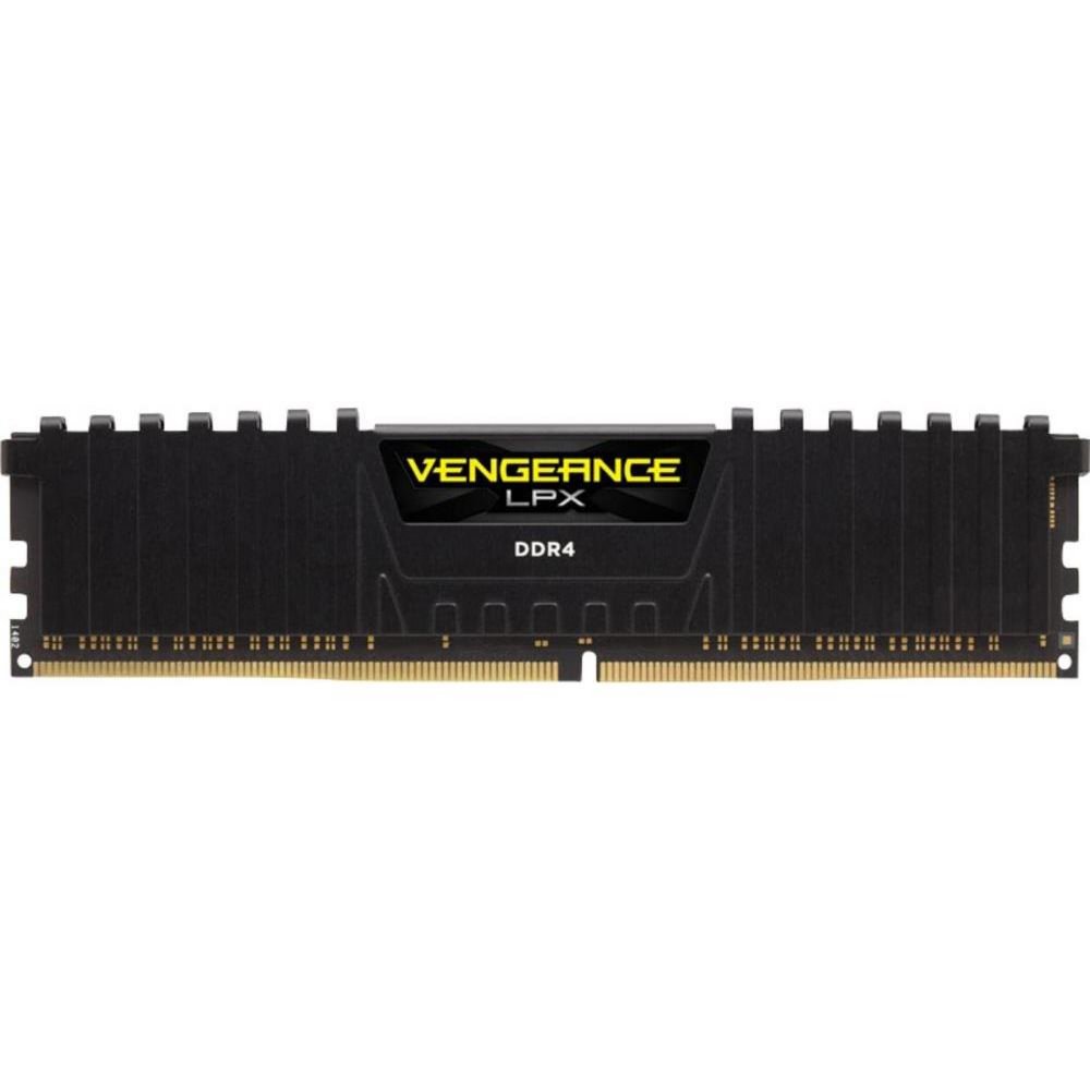 Corsair Vengeance LPX | 16GB 2x8GB DDR4 | 3200MHz | DIMM | CL16 | Speicher­modul | RAM
