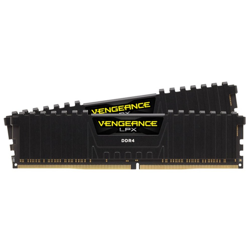 Corsair Vengeance LPX | 16GB 2x8GB DDR4 | 3200MHz | DIMM | CL16 | Speicher­modul | RAM