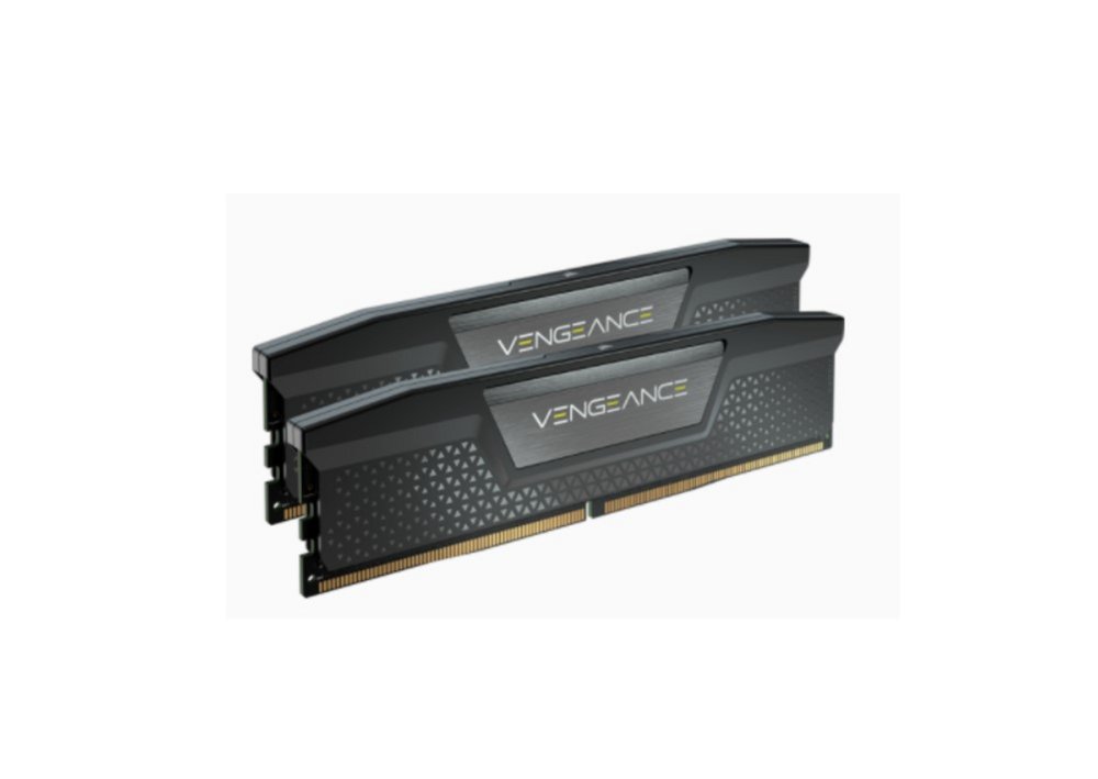 Corsair Vengeance | 32GB 2x16GB DDR5 | 5200MHz | DIMM | CL40 | Speicher­module | RAM