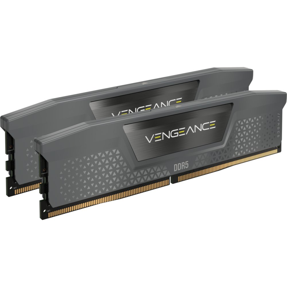 Corsair Vengeance | 32GB 2x16GB DDR5 | 5600MHz | DIMM | CL36 | Speicher­modul | RAM
