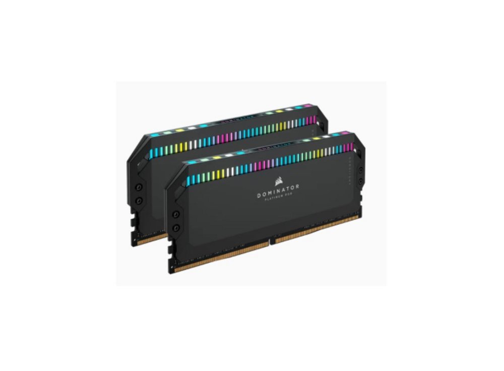 Corsair Dominator | 32GB 2x16GB DDR5 | 5200MHz | DIMM | CL40 | Speicher­modul | RAM