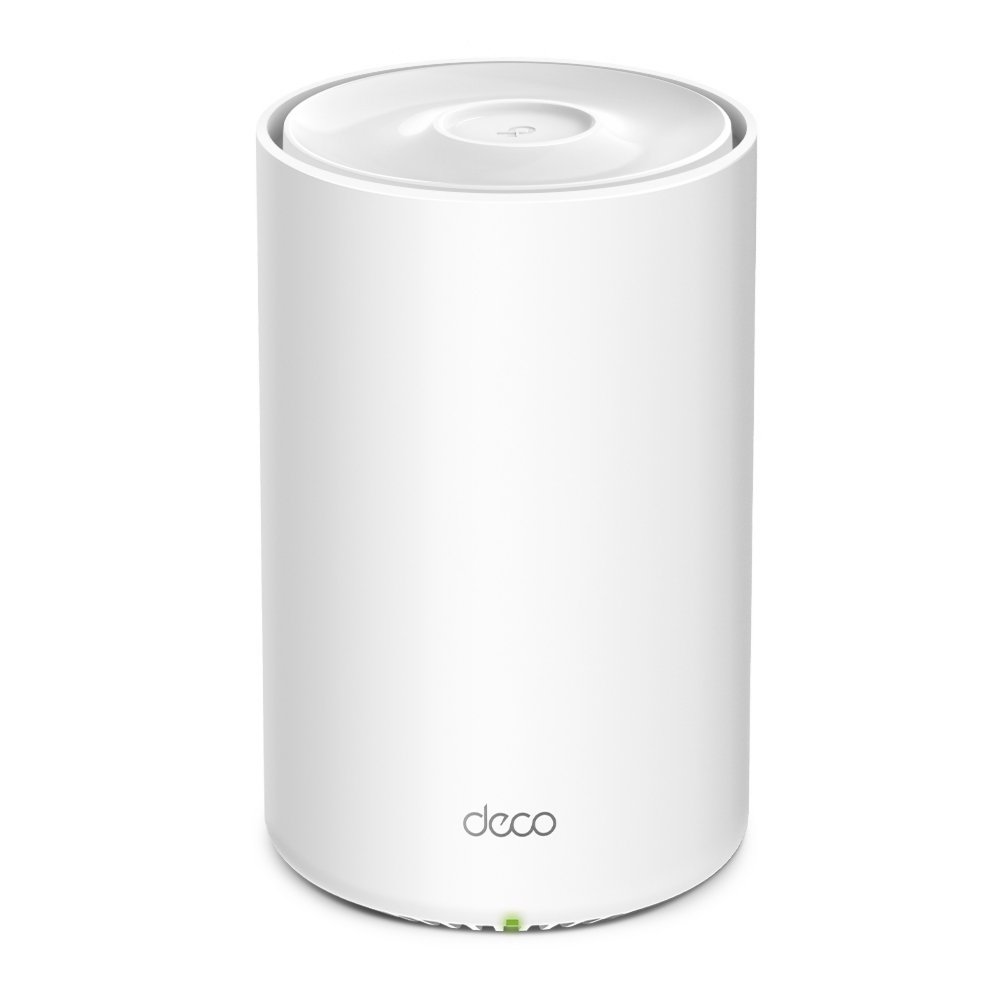 TP-Link Deco X20-4G LTE | Dual-Band WiFi 6 Mesh-Router | Gigabit-Ethernet | AX1800