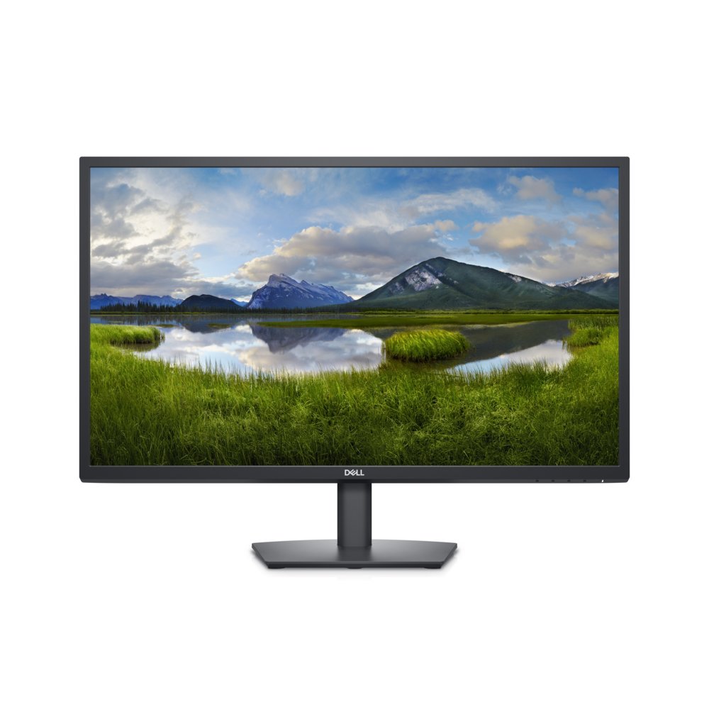 DELL E2723H 27" | 1920x1080 VA | 60Hz | Full HD Monitor