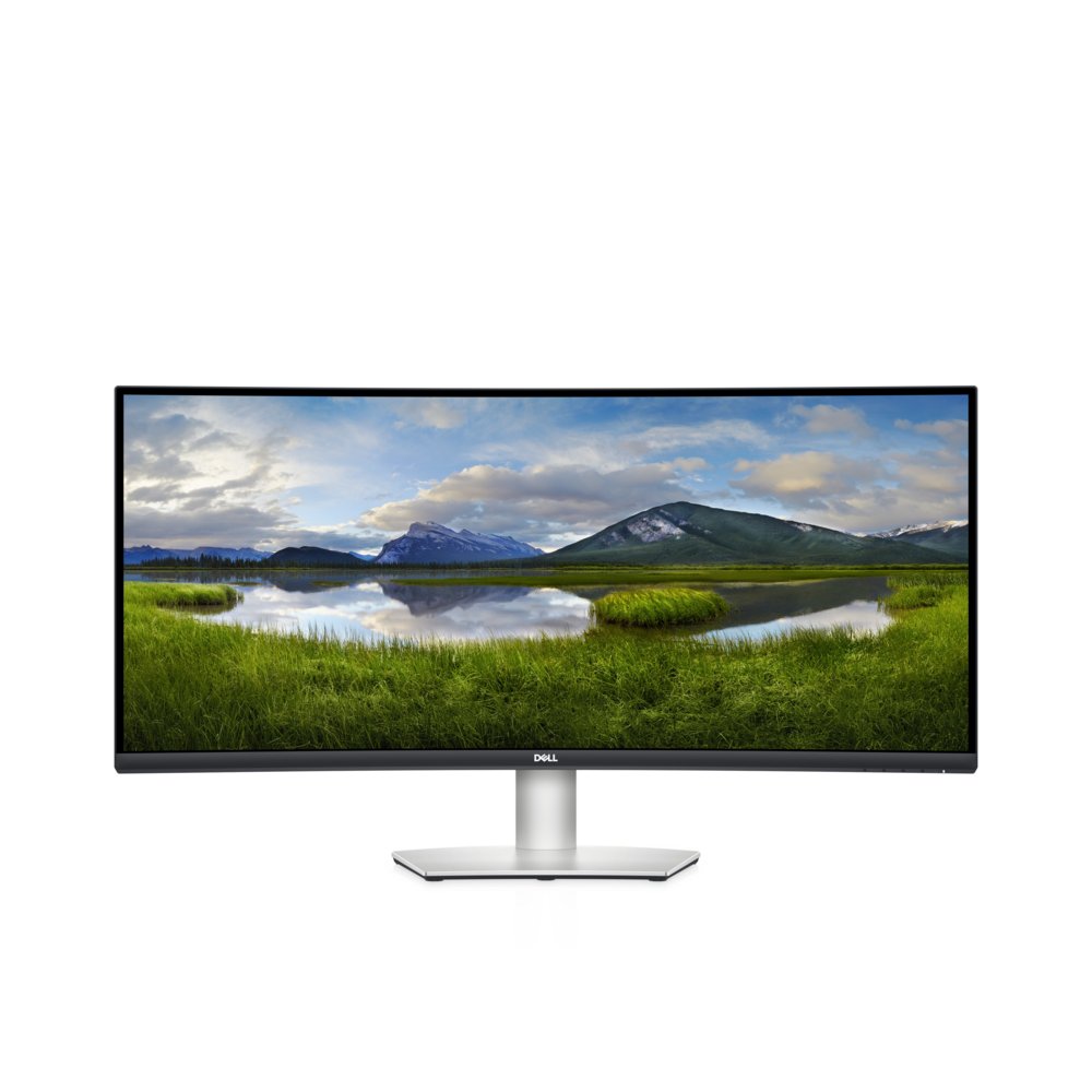 DELL S Series S3422DW 34" | 3440x1440 VA | 100Hz | UWQHD Monitor
