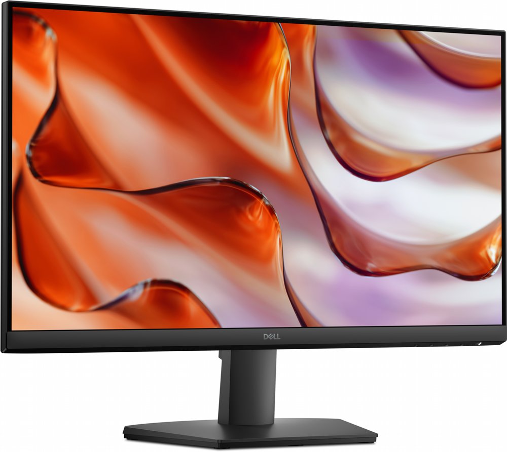 Dell SE2425HM | 23,8" Full HD 100Hz | Monitor | Schwarz