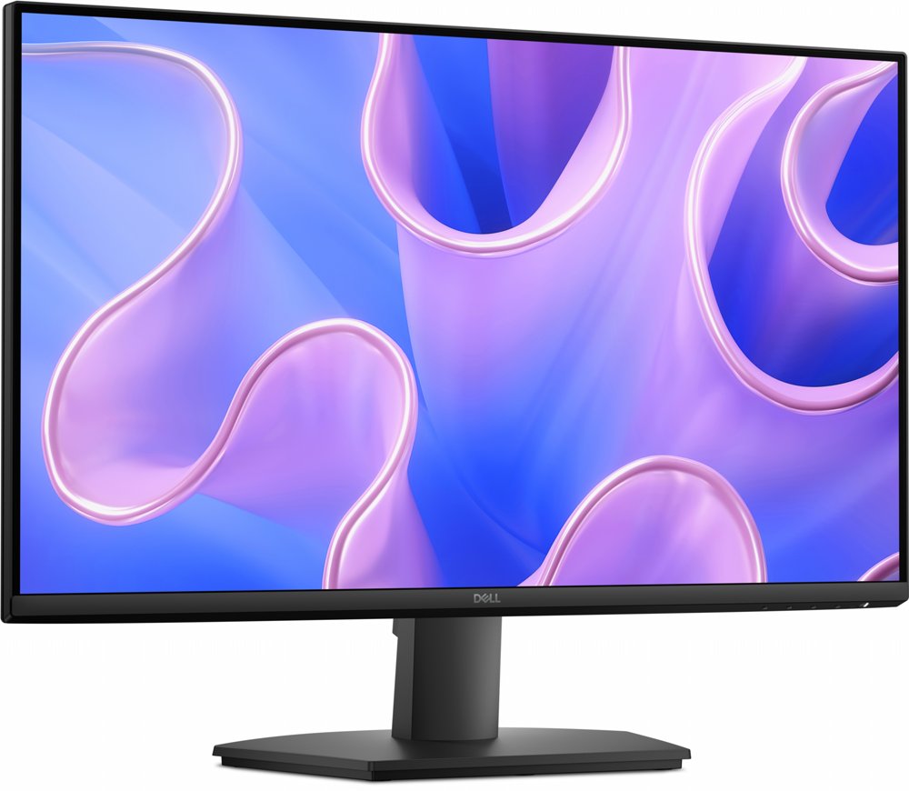 Dell SE2725HM | 27" Full HD 100Hz | Monitor | Schwarz