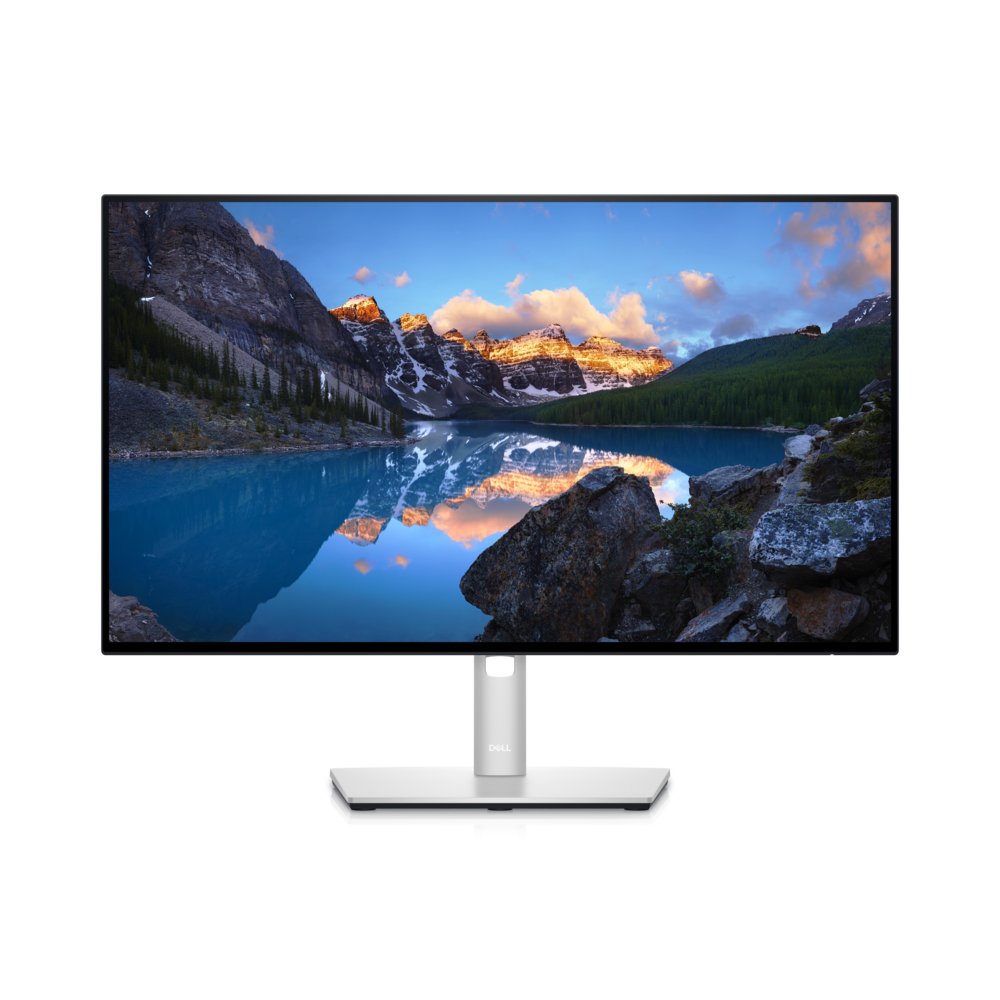 DELL UltraSharp U2422H 23,8" | 1920x1080 IPS | 60Hz | Full HD Monitor