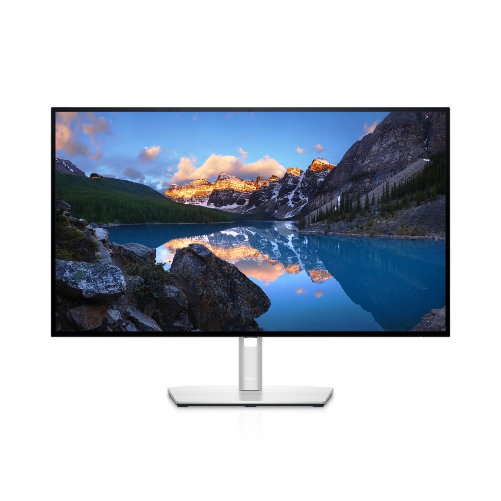 DELL UltraSharp U2722D 27" | 2560x1440 IPS | 60Hz | QHD Monitor