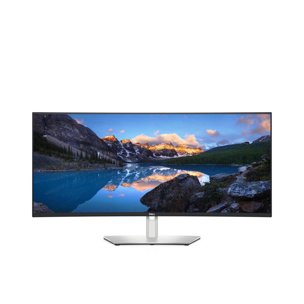DELL UltraSharp U3824DW 38" | 3840x1600 IPS | 60Hz | UWQHD+ Monitor