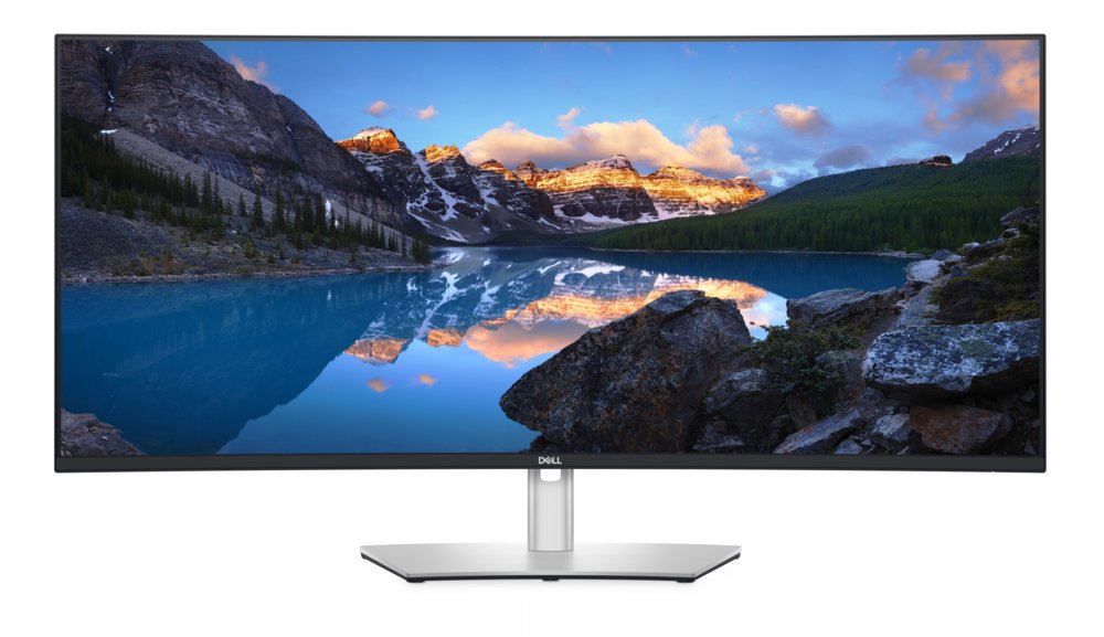 DELL UltraSharp U4021QW 39,7" | 5120x2160 IPS | 60Hz | USB Hub | UW5K Monitor