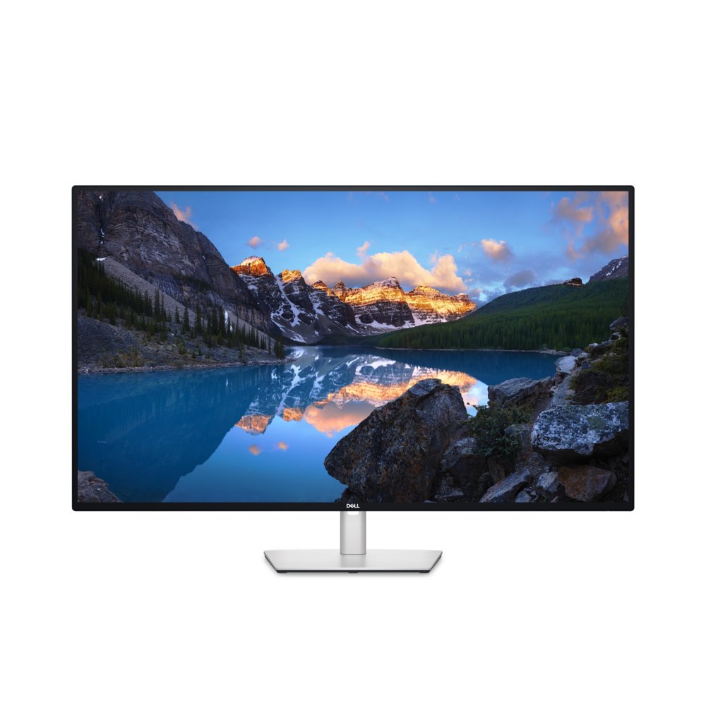 DELL U4323QE 43" | 3840x2160 IPS | 60Hz | 4K Monitor