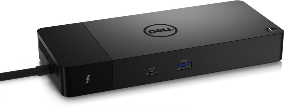 Dell Dockingstation | Thunderbolt | Schwarz