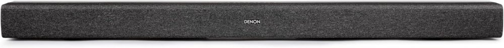 Denon DHT-S217 Schwarz 2.1 Kanäle