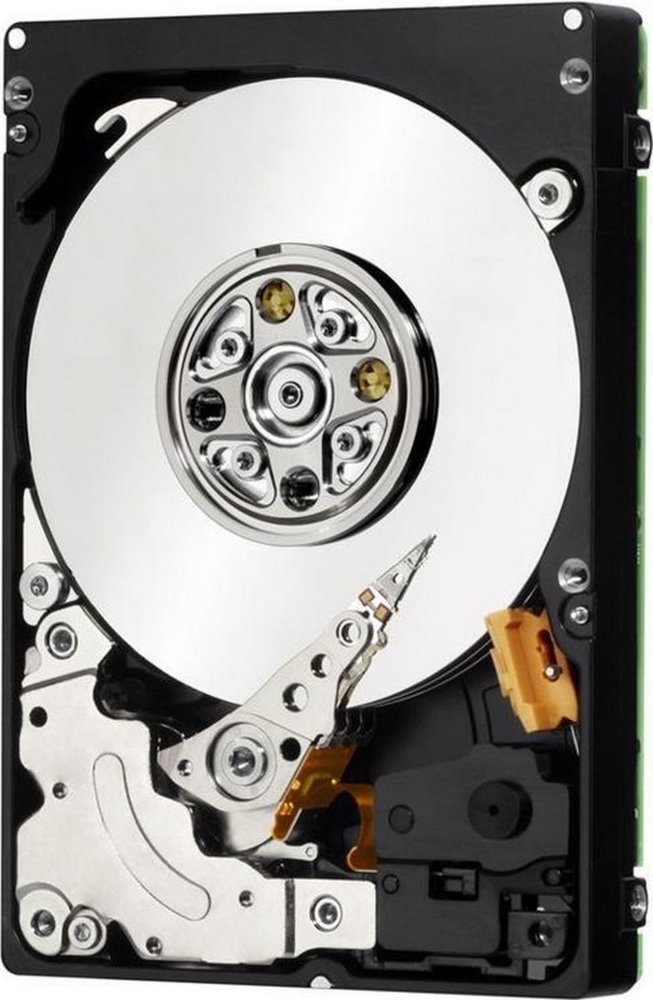 Toshiba HDD 3,5" | 500 GB SATA III | 7200 U/min | Ausgebaut