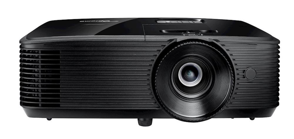Optoma HD146X Full HD DLP-Projektor | 3600 Lumen