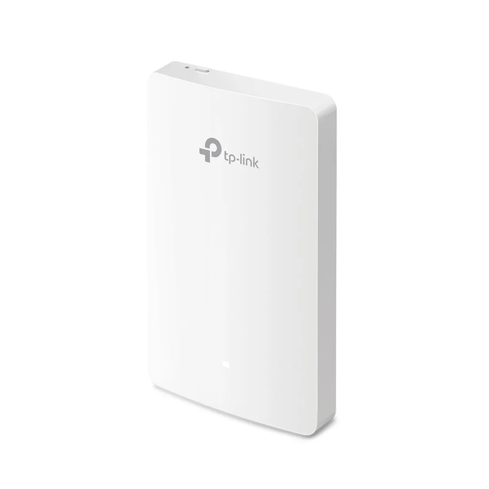 TP-Link EAP235 Wand-Access Point | Wi-Fi 6 | Power over Ethernet (PoE) | 1200 Mbit/s | Inklusive Wandhalterung
