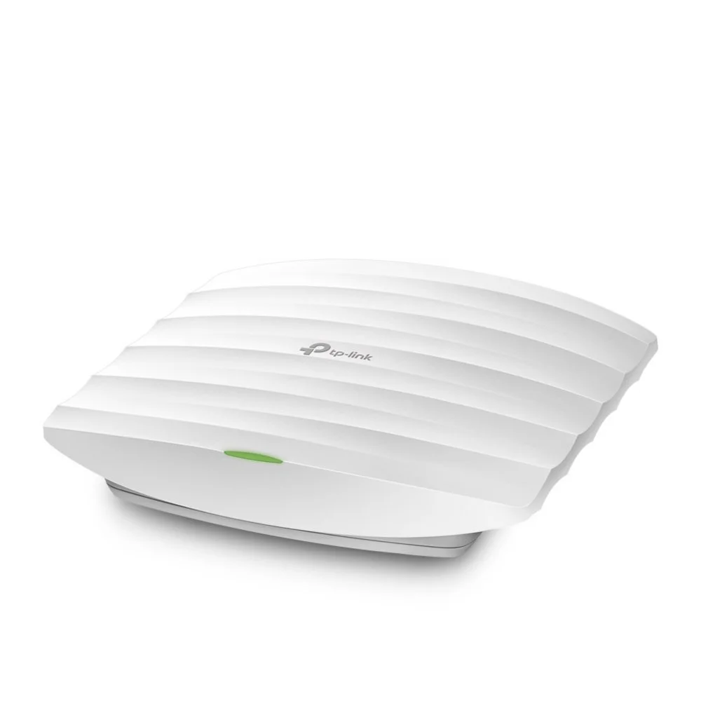 TP-Link EAP245 | WiFi 5 Access Point | 1750Mbit/s | PoE (mit Injektor) | Inklusive Montagehalterung