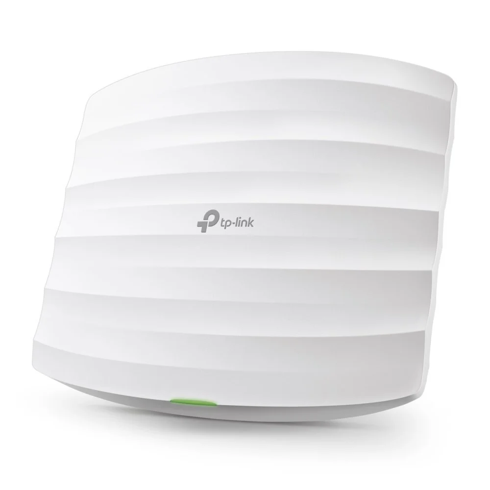 TP-Link EAP265HD | WiFi5 Access Point | 1750Mbit/s | PoE (mit Adapter) | Inklusive Montagehalterung