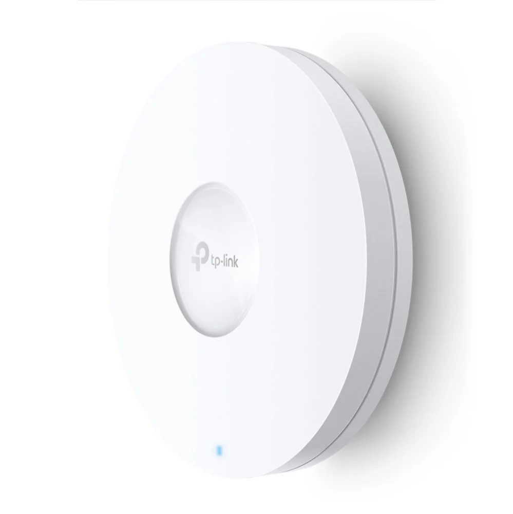 TP-Link EAP620HD | WiFi6 Access Point | 1775Mbit/s | PoE (mit Injektor) | Inklusive Montagehalterung