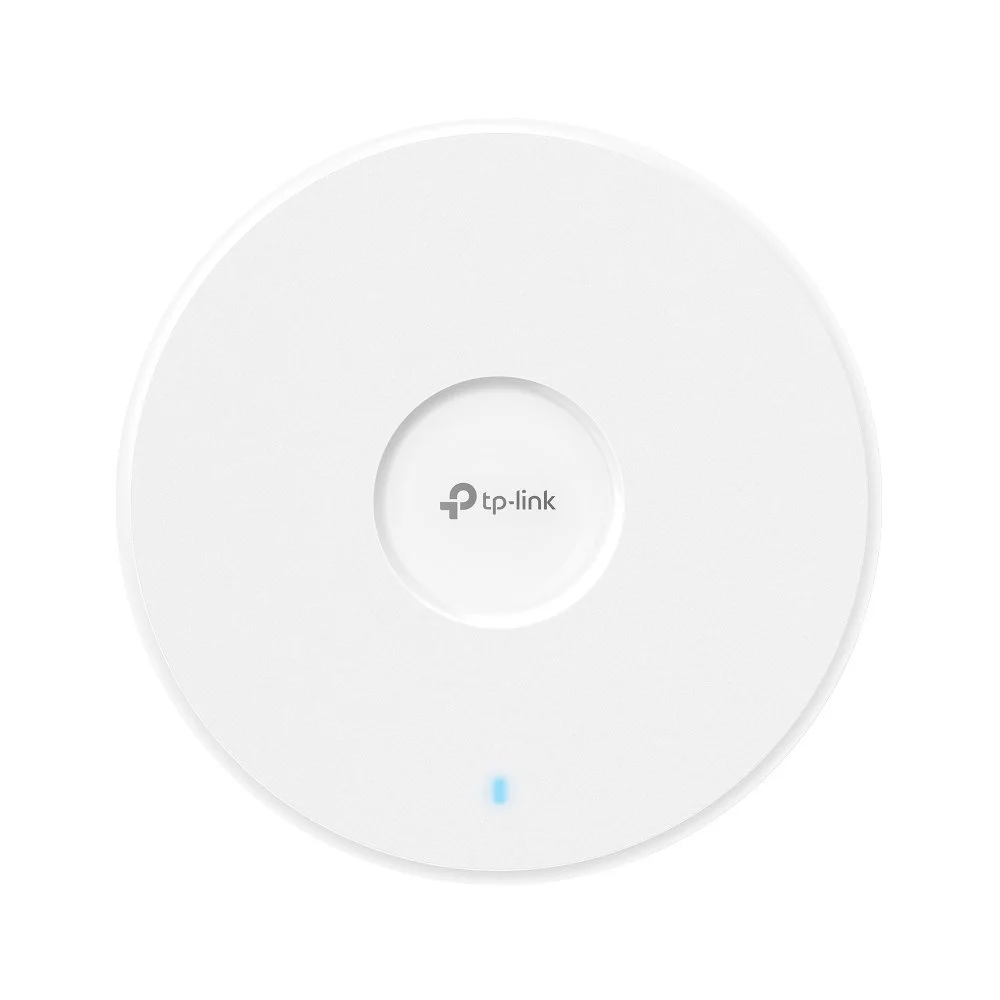 TP Link Omada EAP772 | WiFi 7 Access Point (BE9300) | 9214 Mbit/s | PoE+ | Inkl. Montagehalterung