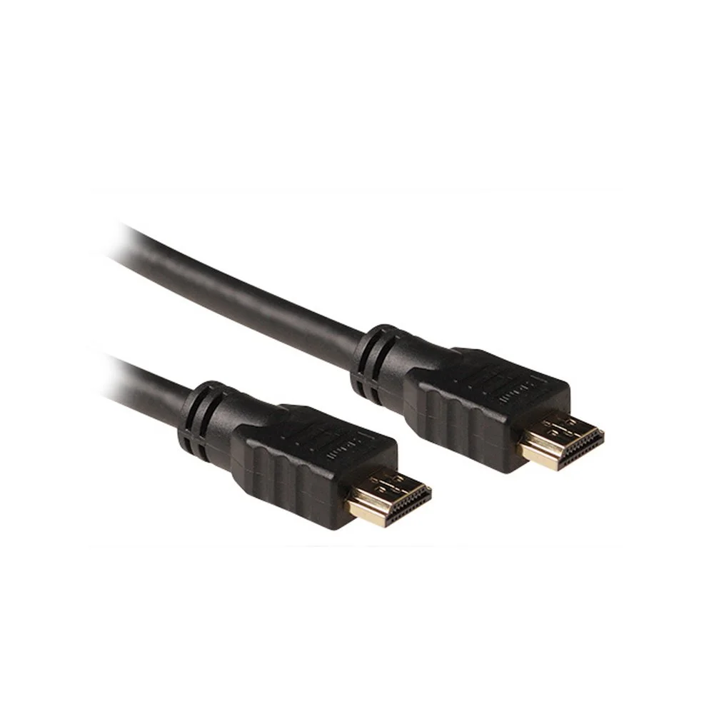 Ewent EC3903 HDMI-Kabel | 3 m | HDMI Typ A auf Typ A | Schwarz