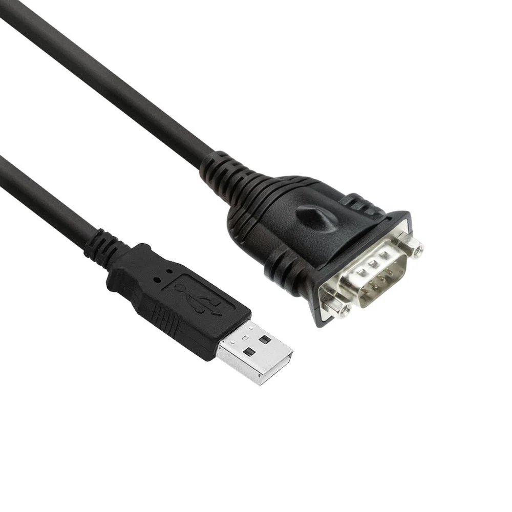 Eminent EM1016 | USB-zu-Seriell-Konverter