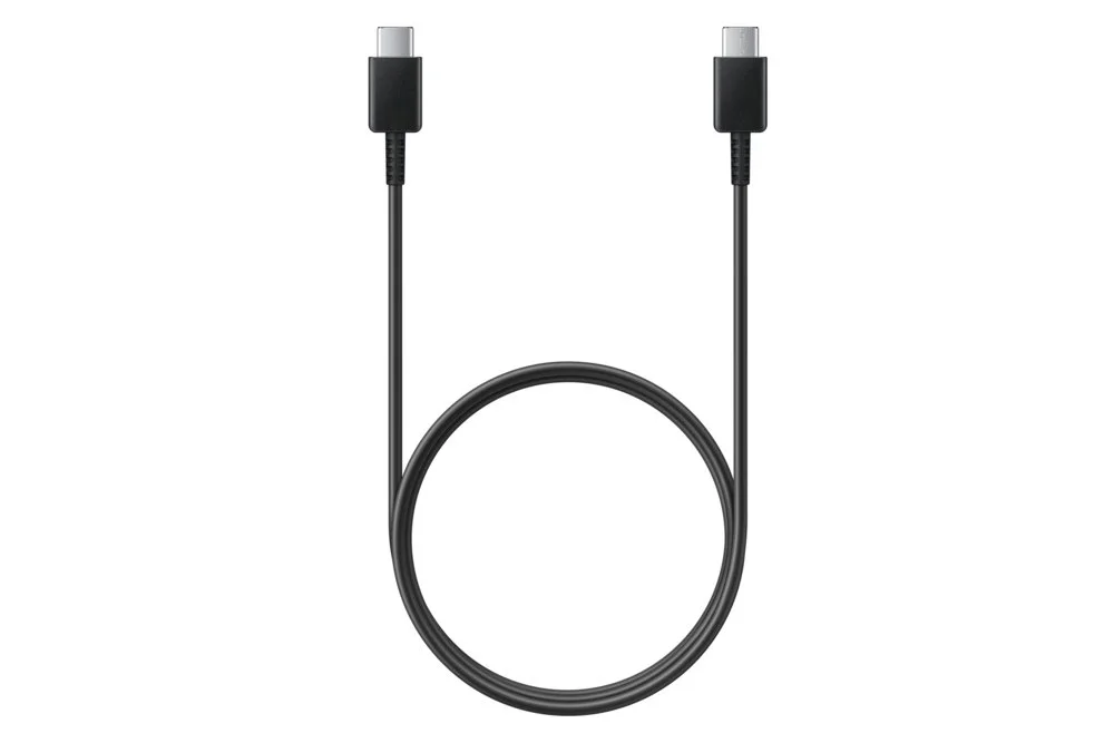 Samsung EP-DA705 USB Kabel 1 m USB C Schwarz