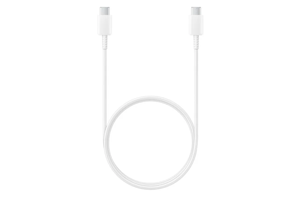 Samsung EP-DA705 USB Kabel 1 m USB C Weiß