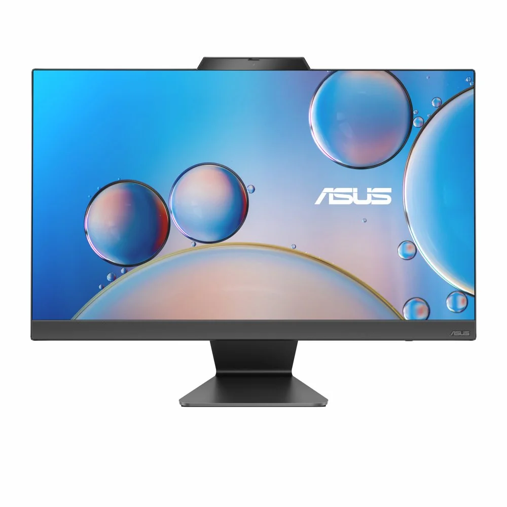 ASUS All-in-One | 23.8" Full HD | AMD Ryzen 5 7520 | 16GB RAM | 512GB SSD | Windows 11 Home | Ohne Tastatur und Maus