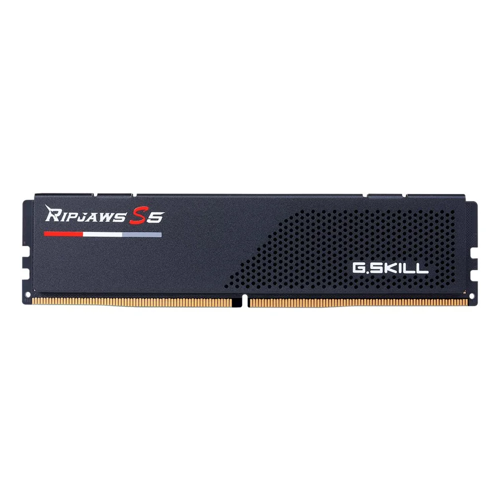 G.Skill Ripjaws V | 32GB 2x16GB DDR5 | 6000MHz | DIMM | CL32 | Speicher­modul | RAM