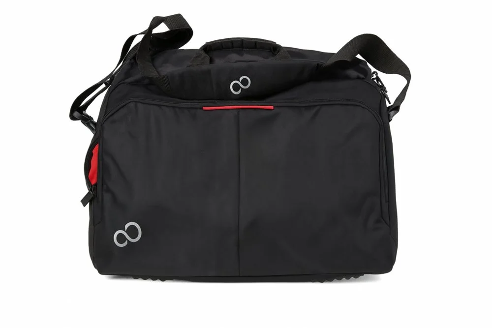 Fujitsu Laptoptasche 15" Refurbished Silber