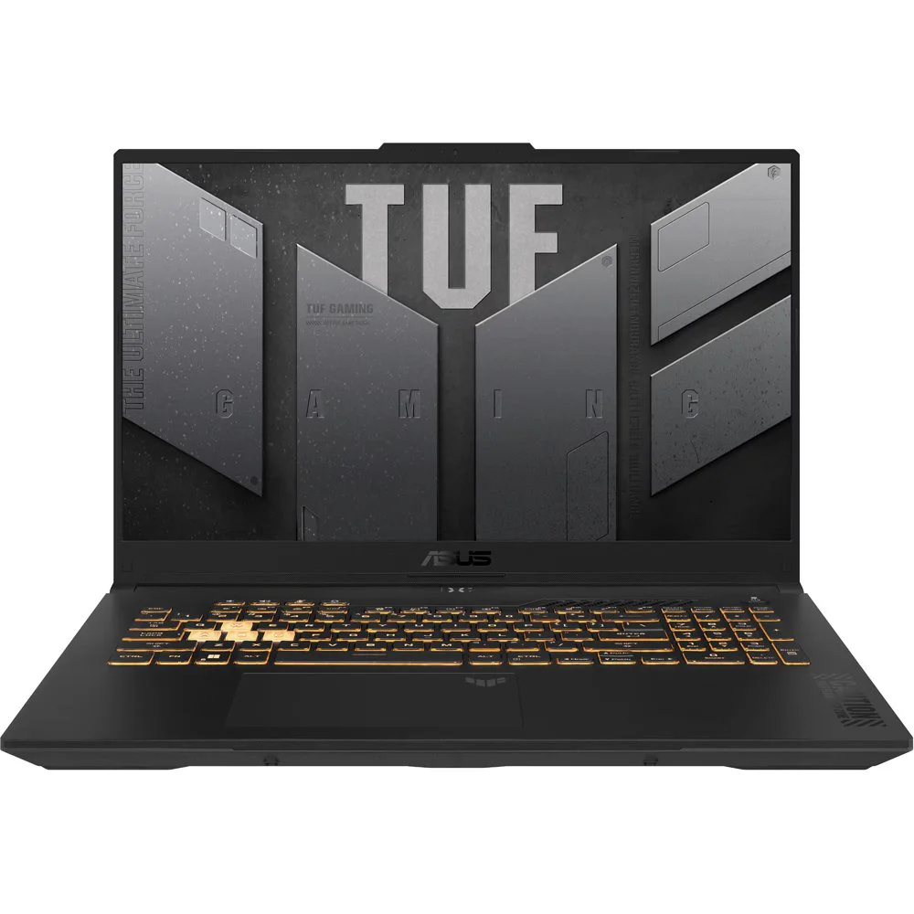Asus TUF Gaming FX707 | 17.3'' Full HD IPS | Intel Core 5 210H | RTX 3050 | 16GB RAM | 512GB SSD | W11 Professional | 144Hz