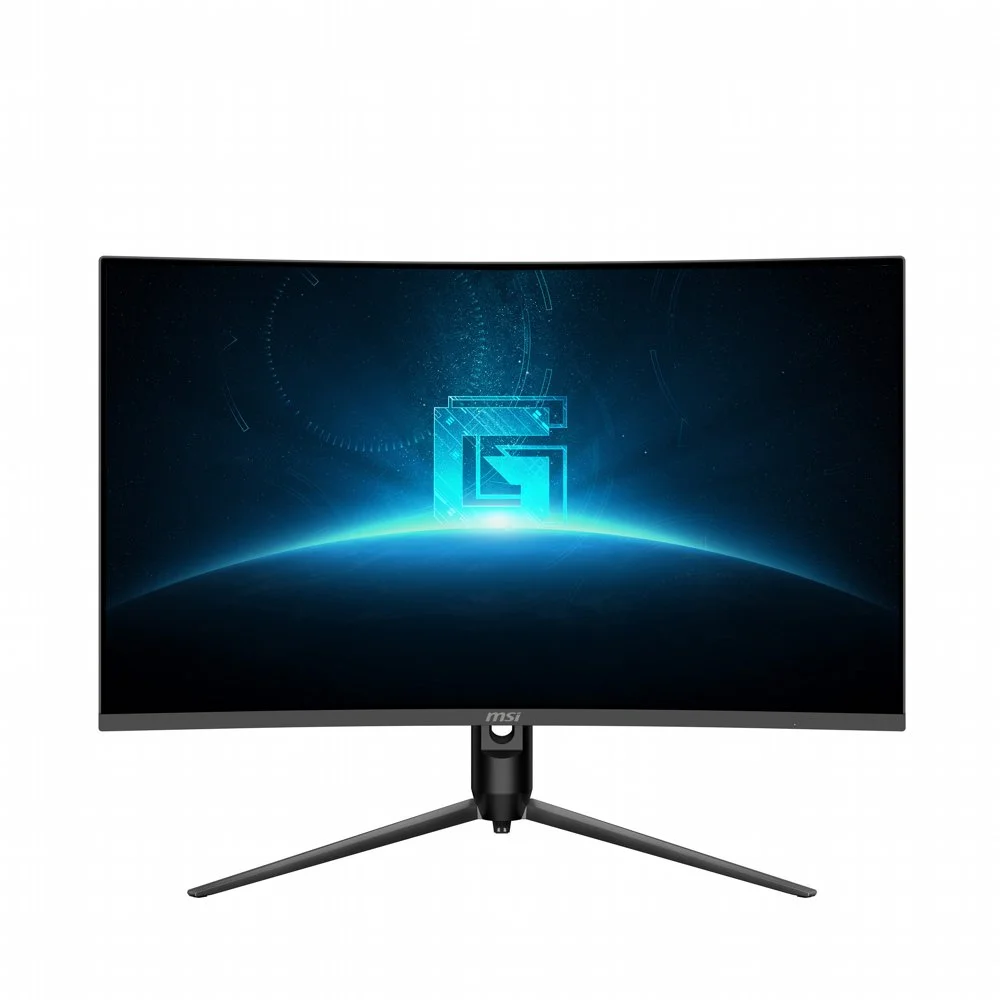 MSI G32CQ5P | 31,5" QHD (2560x1440) | 100 Hz | 1 ms | HDMI und DisplayPort | Monitor