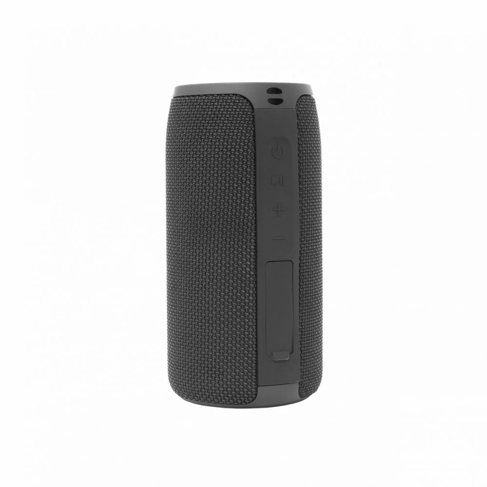 White Shark GBT-808 CONGA | Bluetooth Lautsprecher | 10W RMS | 1800mAh | Schwarz