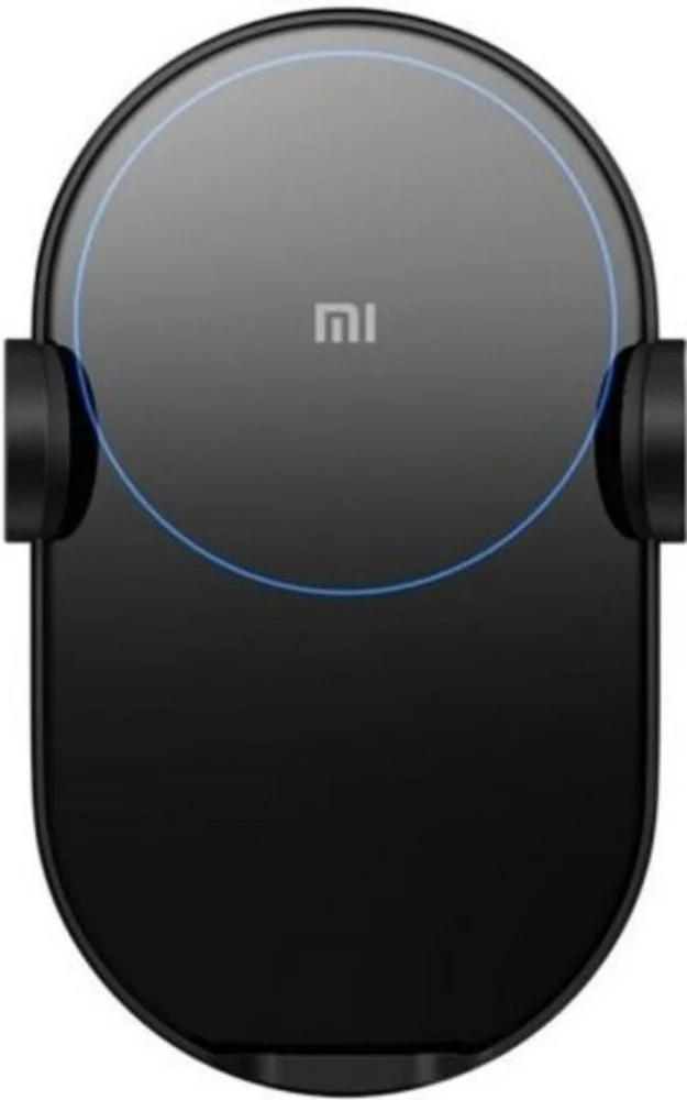 Xiaomi GDS4127GL Autoladegerät | 20W | USB-Ladegerät für Mobile Geräte | Schwarz