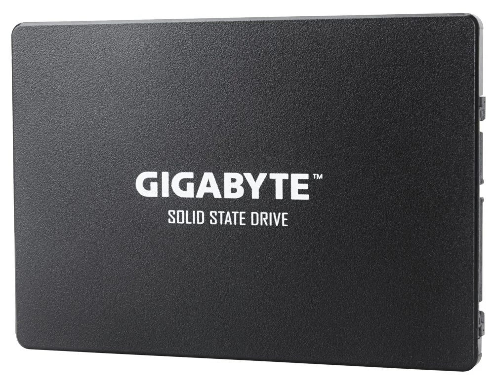 Gigabyte | 240GB SATA SSD | 2,5" | 500 MB/s Lesen | 420 MB/s Schreiben
