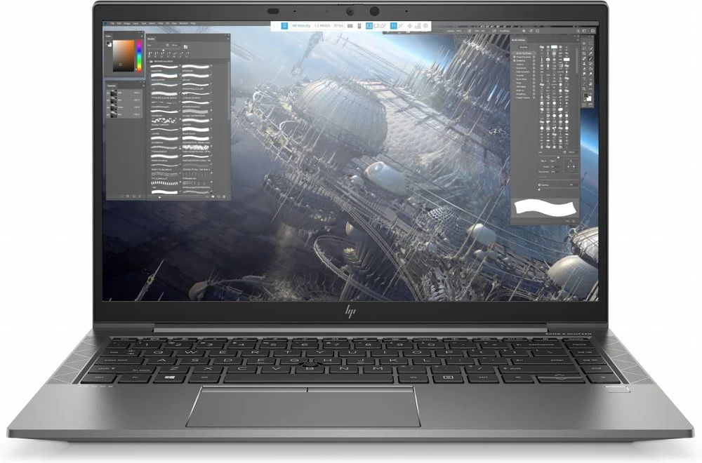 HP ZBook Firefly G8 | 14" Full HD IPS | Intel Core i5-1135G7 | 16GB RAM | 256GB SSD | W11 Pro | Refurbished Silver