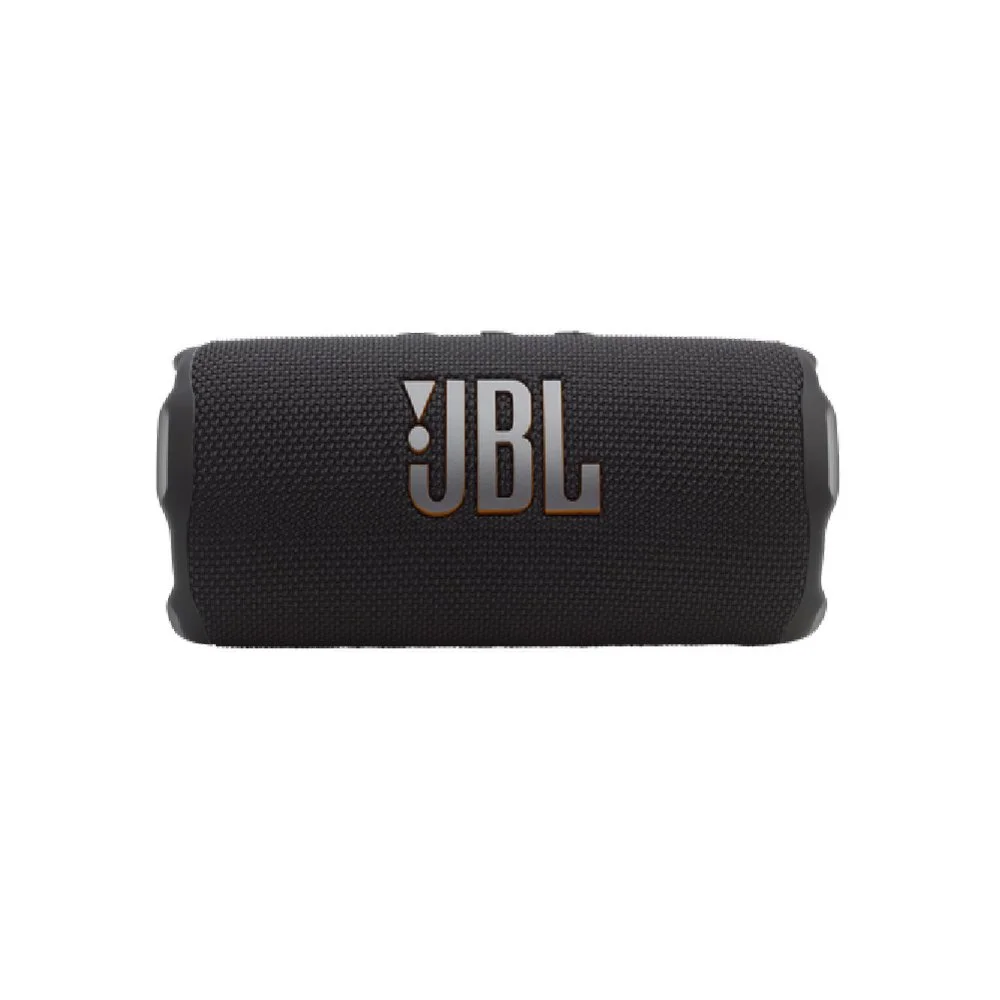 JBL Flip 7 | Tragbarer Bluetooth-Lautsprecher | Schwarz