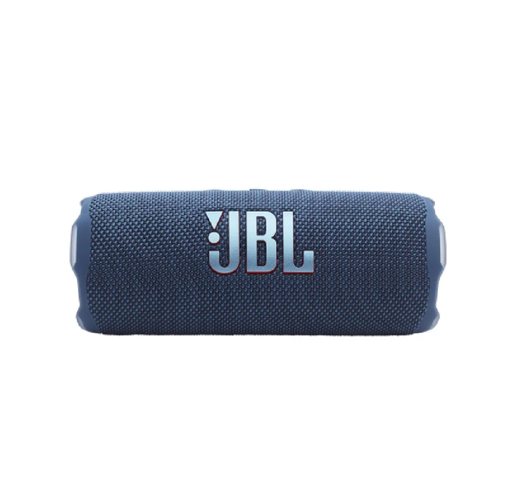JBL Flip 7 | Tragbarer Bluetooth-Lautsprecher | Blau