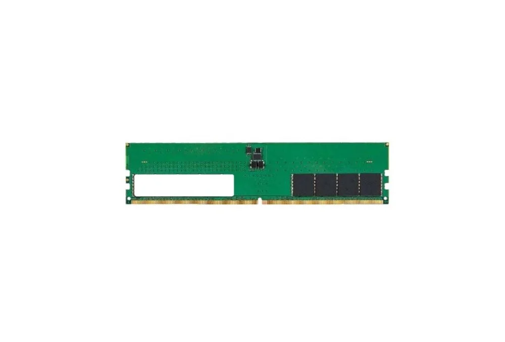 Transcend JetRam | 1x8GB DDR5 | 4800MHz | DIMM | CL40 | Speicher­modul | RAM