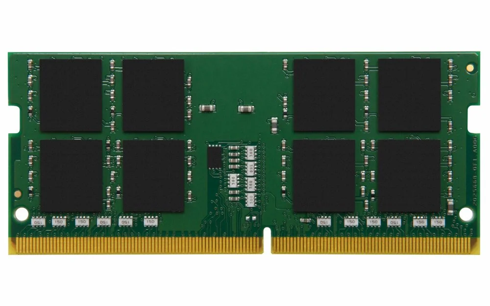 Kingston ValueRAM KVR56S46BS8 16 | 16GB RAM | 1 x 16GB | DDR5 | SO-DIMM | 5600 MHz