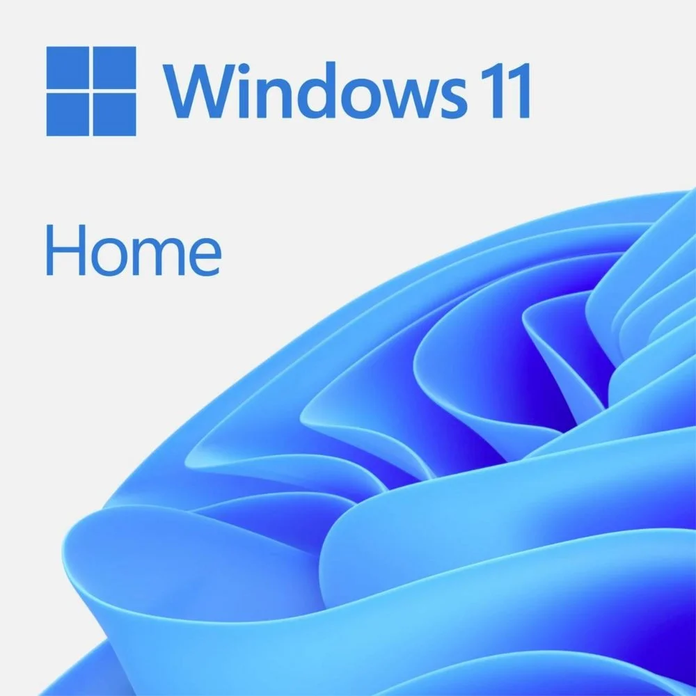 Microsoft Windows 11 Home | 64-Bit OEM | Niederländisch / Mehrsprachig