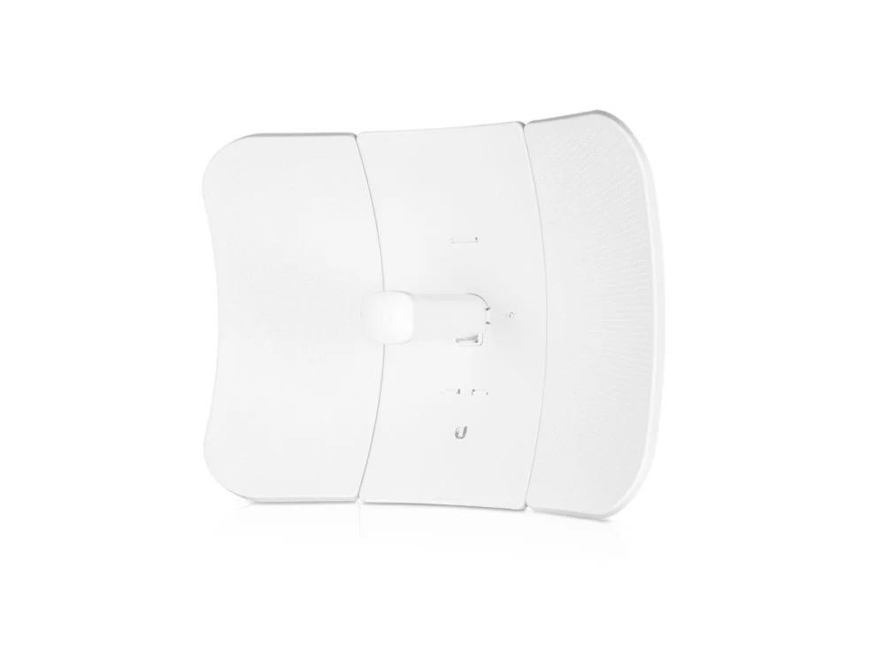 Ubiquiti Networks LBE-5AC-LR | Richtantenne | 26 dBi | 5 GHz | Long-Range | Außenbereich