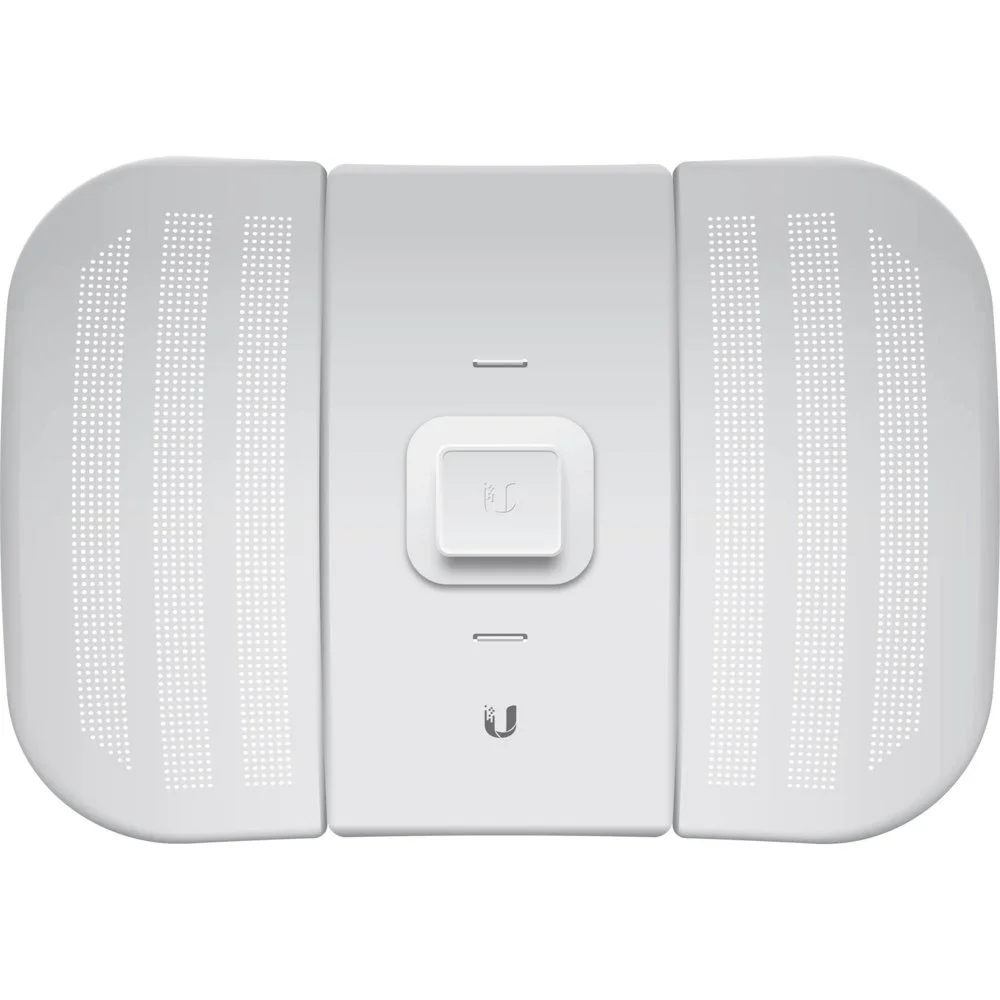 Ubiquiti Networks LBE-M5-23 | Bridge & Repeater | 1x1 SISO | 100 Mbit/s | Weiß